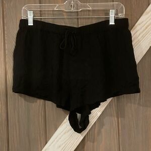 Savage X Fenty Monogram Sleep Shorts